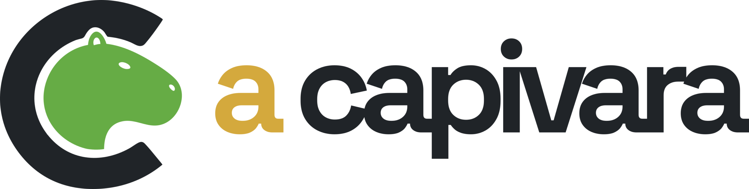 A Capivara